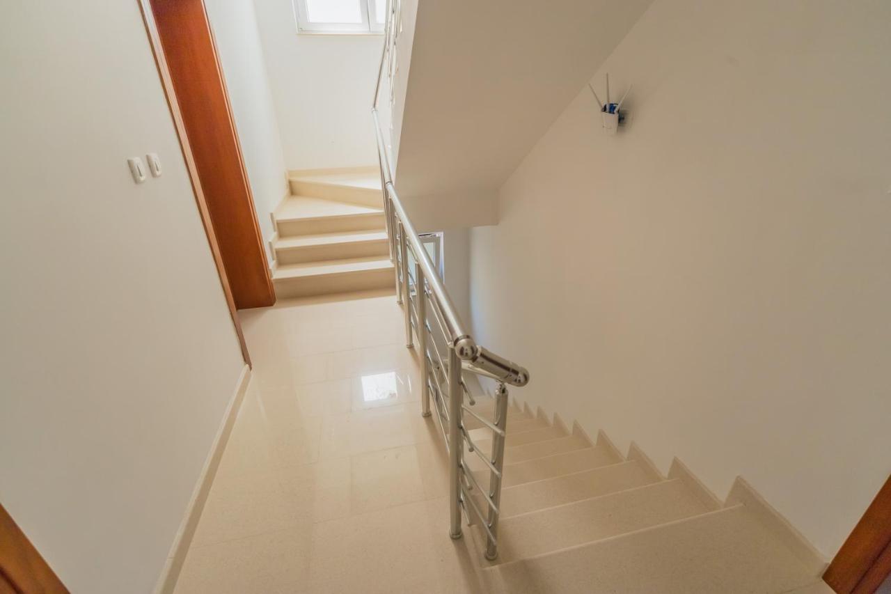 Grejm Lux Family Apartments Petrovazzo Esterno foto